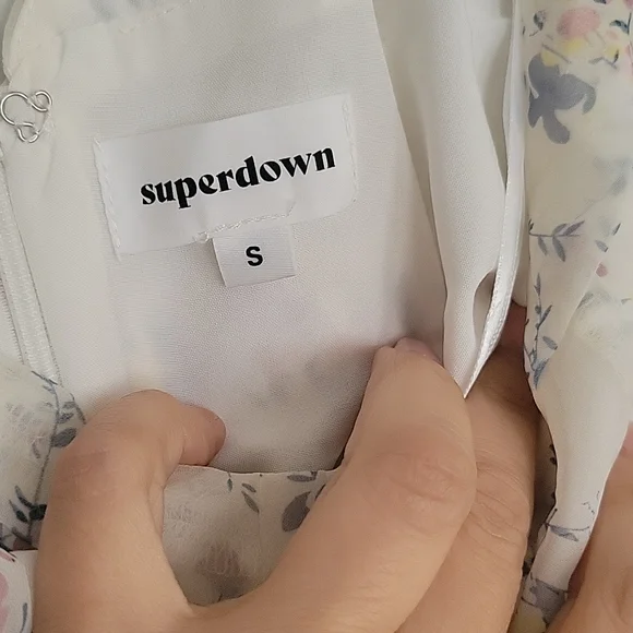 Superdown - Picture 2 of 3